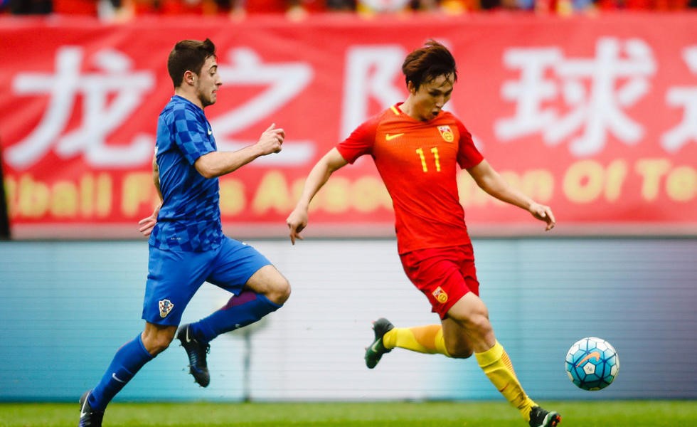 里皮时代国足成绩,里皮执教国足战绩及时间线全回顾