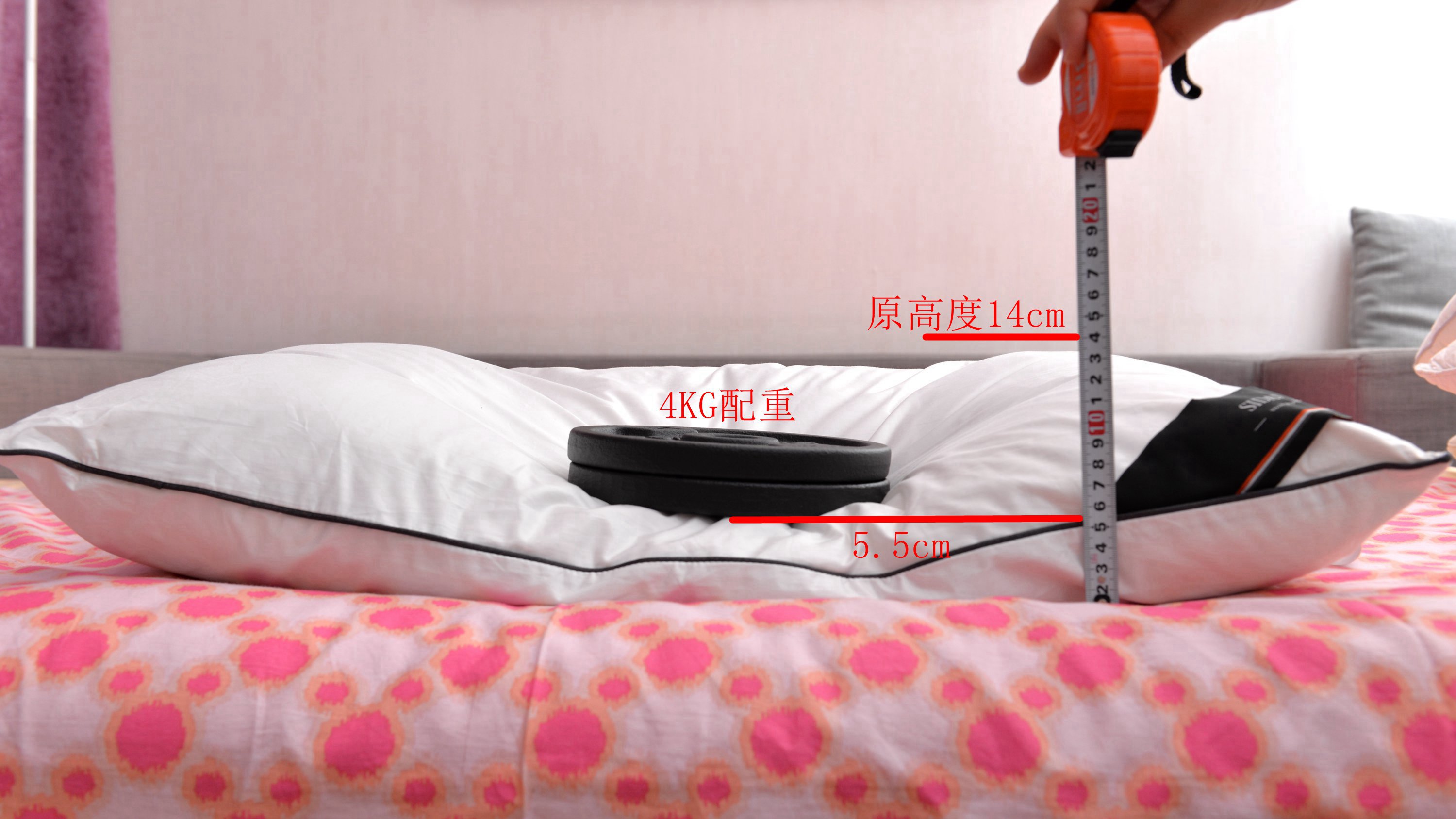 枕头选的好睡,枕头你选对了吗颈椎枕