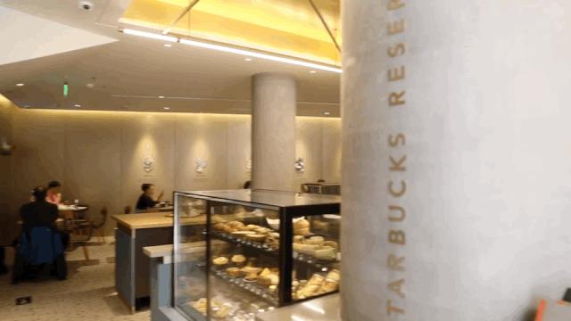 今年第一杯咖啡打卡,今年第一杯的奶茶