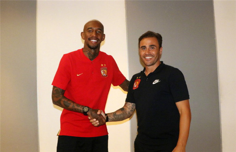 18中超精彩进球集锦,18年中超第十六轮