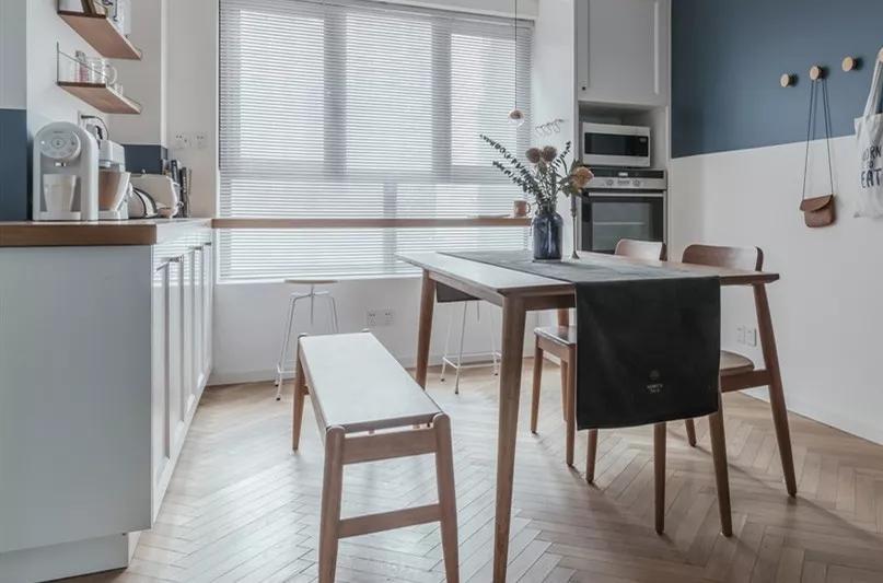 餐厅实木餐桌大全,家装怎样选餐桌好看又实惠