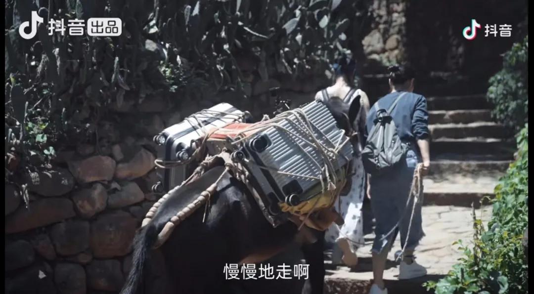 跟着综艺，让恋爱在大理浪漫