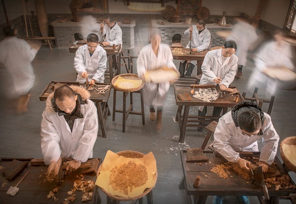 全国中药炮制规范查询,二十二个炮制规范