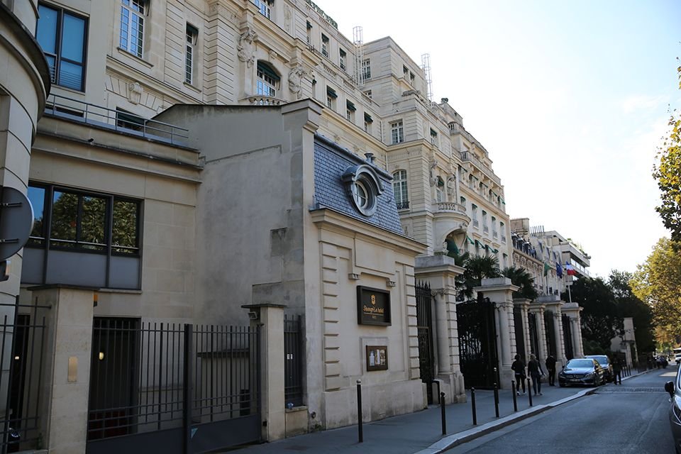 再刷巴黎！用没人试过的方式，和这座城市谈了谈心