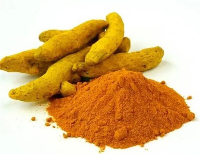 40种最常见的香料,香料知识与配方