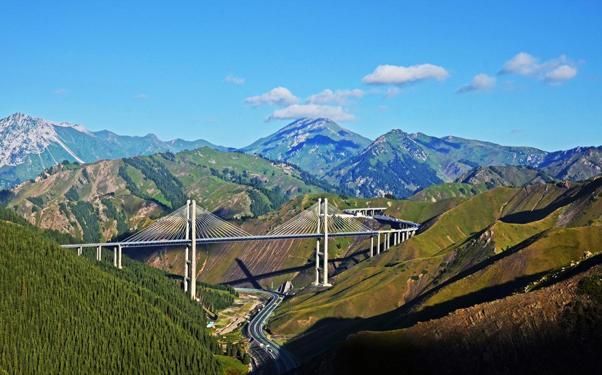 去新疆不跟团不自驾怎么玩,普通人不跟团去重庆自由行