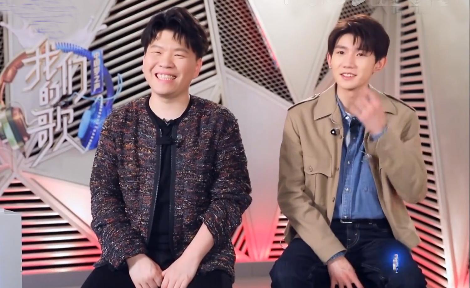 邓紫棋李玟孙楠郑云龙,王源邓紫棋韩红李玟