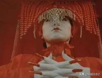 林正英电视剧中惊现真正的鬼,林正英系列电影中哪个鬼怪最强