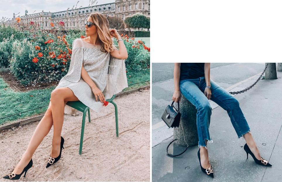 怎样炫耀自己的新鞋子,如何优雅的炫耀新买的鞋子