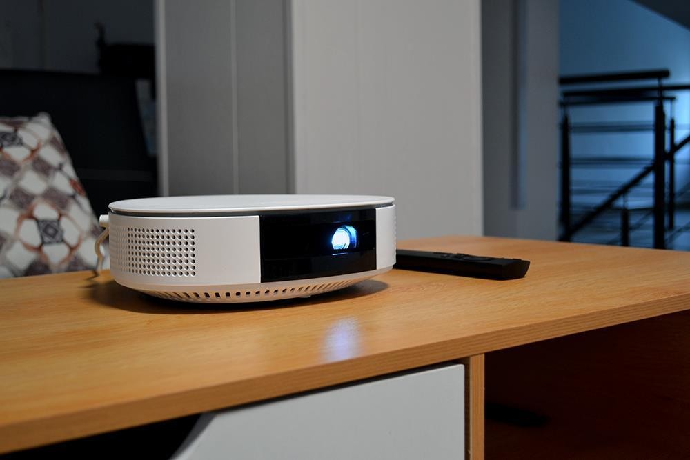 瑞视达t1投影仪好吗,京东瑞视达t1投影仪怎么样