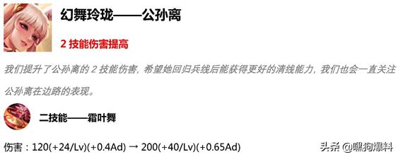 s15赛季更新内容王者,王者荣耀新版本英雄改动s17赛季