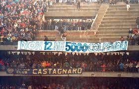 足球流氓看俄罗斯？意大利警方：我们在球迷组织中搜出了对空导弹