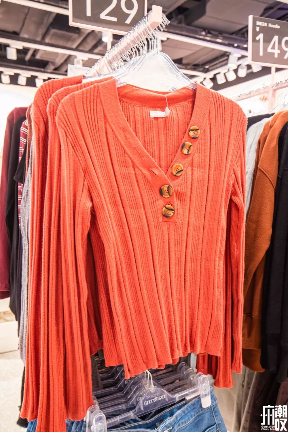 广州还有哪些宝藏地点可以去,广州的宝藏地方