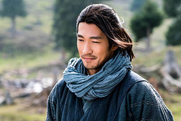 将夜人物原型揭秘各个来头都不小,将夜电视剧幕后故事