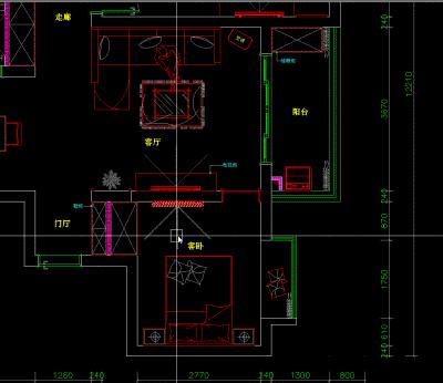 CAD快速绘图插件,cad消防制图插件