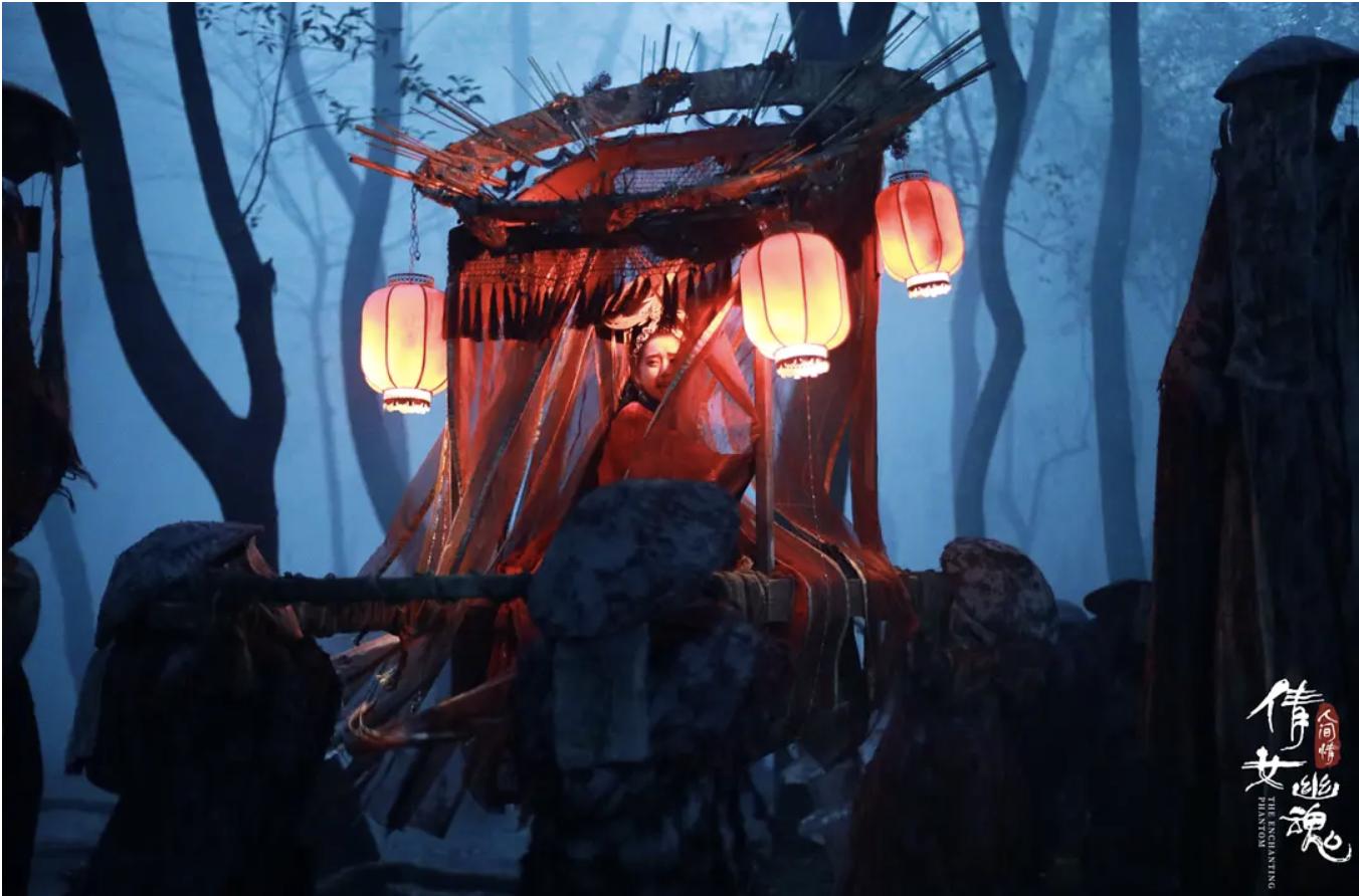 倩女幽魂一步一鬼技巧,倩女幽魂人道鬼道