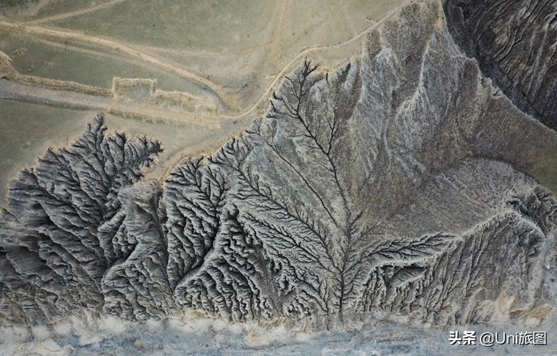 无人机航拍最佳拍摄地,四月美景航拍