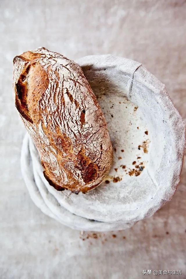 用手工面包店征服全世界,探秘Kayser的面包帝国,让*欲人**罢不能