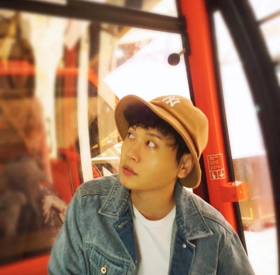 100张好看不常见的微信头像,适合中年女人高雅的微信头像