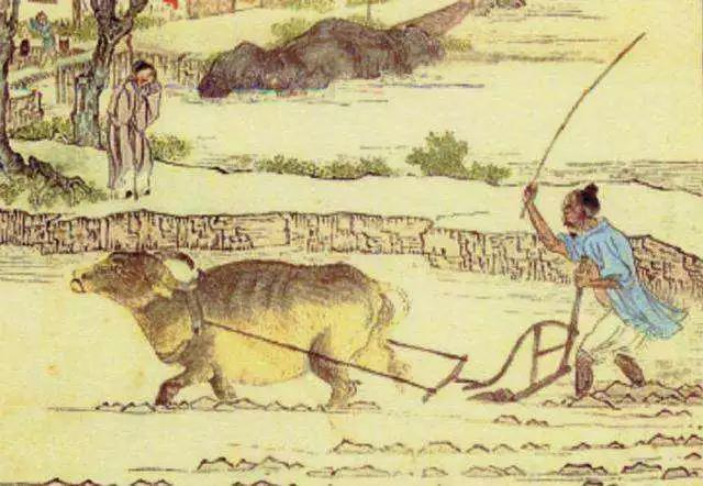 秦国扫*合六**，因为在这一点上打好了基础