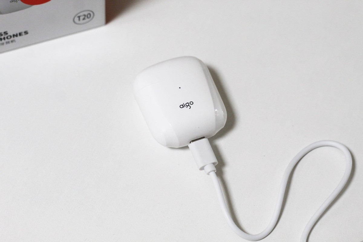 aigot20蓝牙耳机怎么样,aigo蓝牙耳机测评