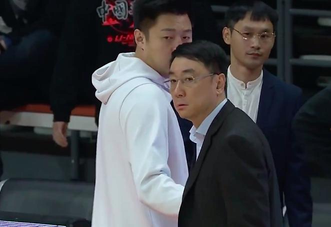 cba裁判罚引风波评价,cba判罚结果改判