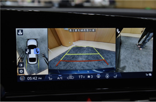 伊兰特有没有智能助手,第七代伊兰特支持无线carlife吗