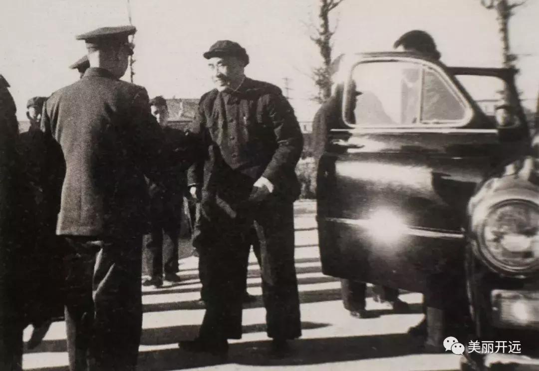 壮丽70年·奋斗新时代｜70年70事！我们一起见证开远变迁