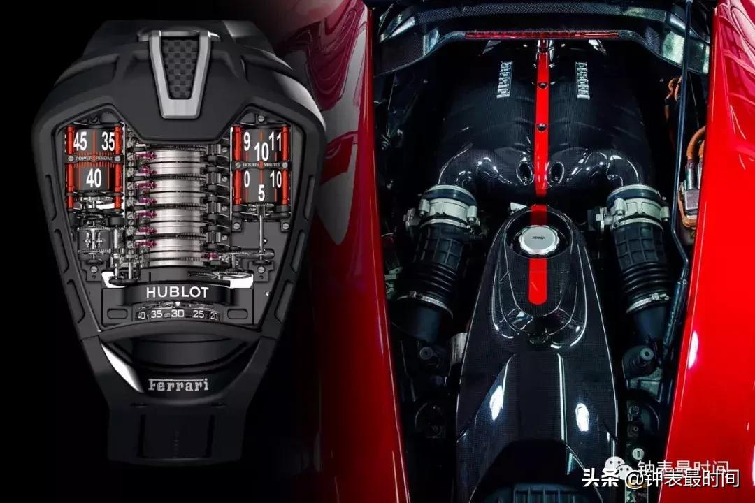 美度贝伦赛丽系列手动上链机械表,自动机械表每天都要手动上链