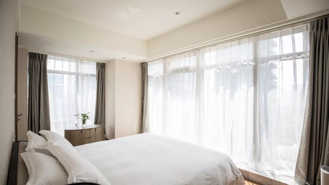 住在杭州临安,住在杭城