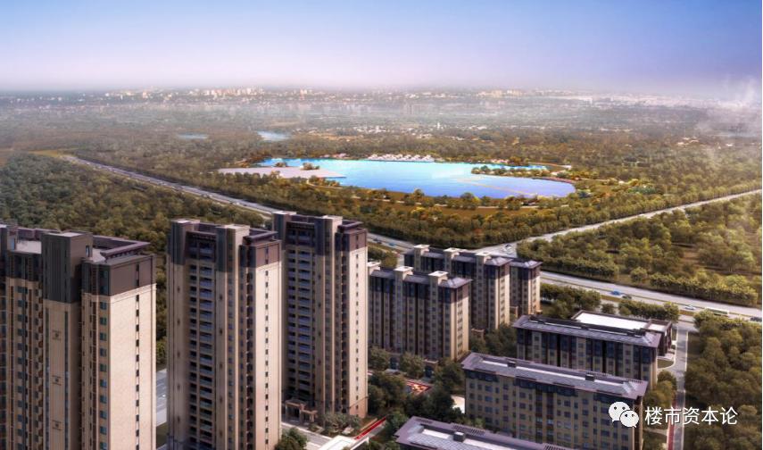 北京廊坊双城记，金融街开启DC生活方式