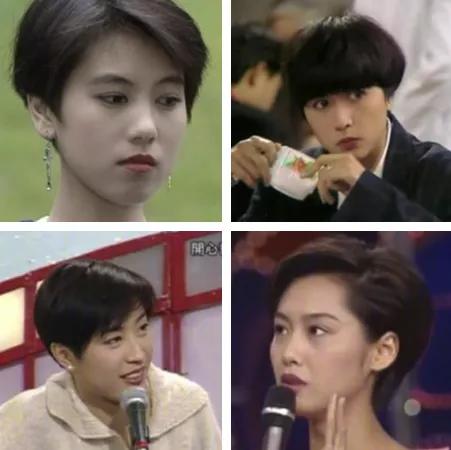 他是世纪美少年，她帅到掰弯无数小姐姐，相恋10年不婚的神仙眷侣