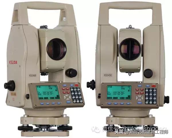 水准仪全站仪怎么用,水准仪仪器操作