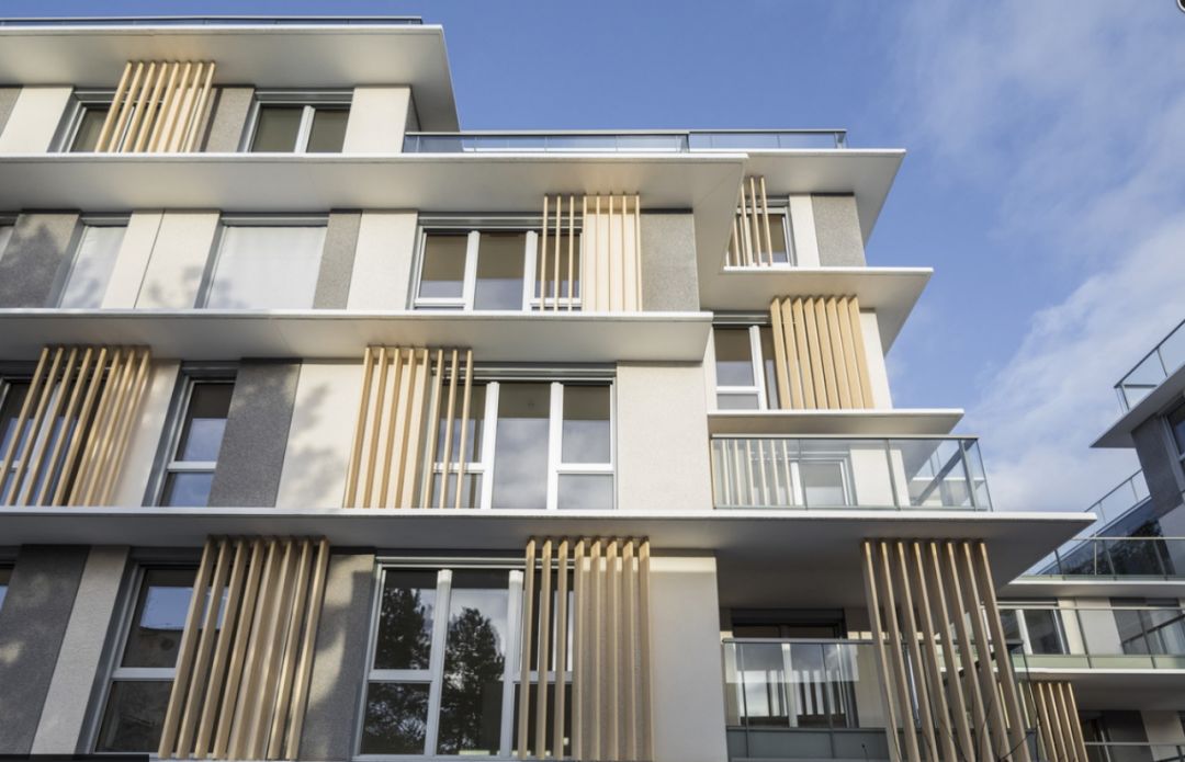 隈研吾大师的顶级复式豪宅,隈研吾最新定制级绝美奢宅