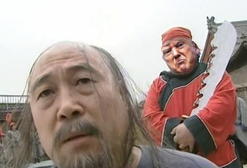 是时候反击了,美国为了抗击疫情做了什么