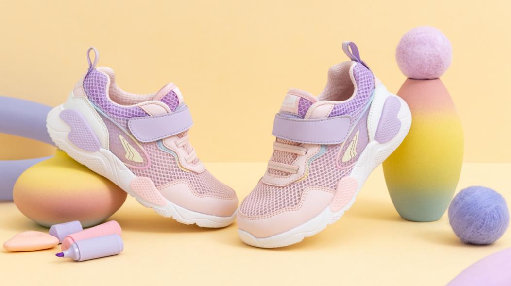 不坑人不踩雷,妈妈们爱买买买的儿童鞋