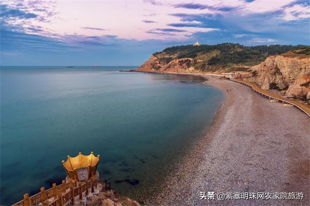 长岛口碑最好的渔家乐,蓬莱长岛海岛旅游
