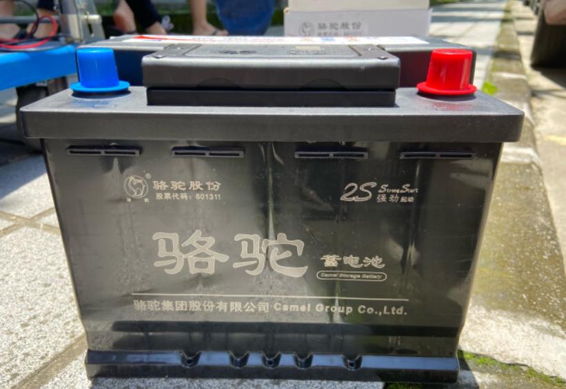 网上买骆驼蓄电池靠谱吗,骆驼蓄电池假货多吗