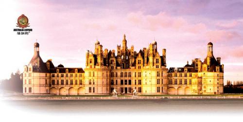 走近百年酒庄,寻访巴罗莎谷的微醺美酒