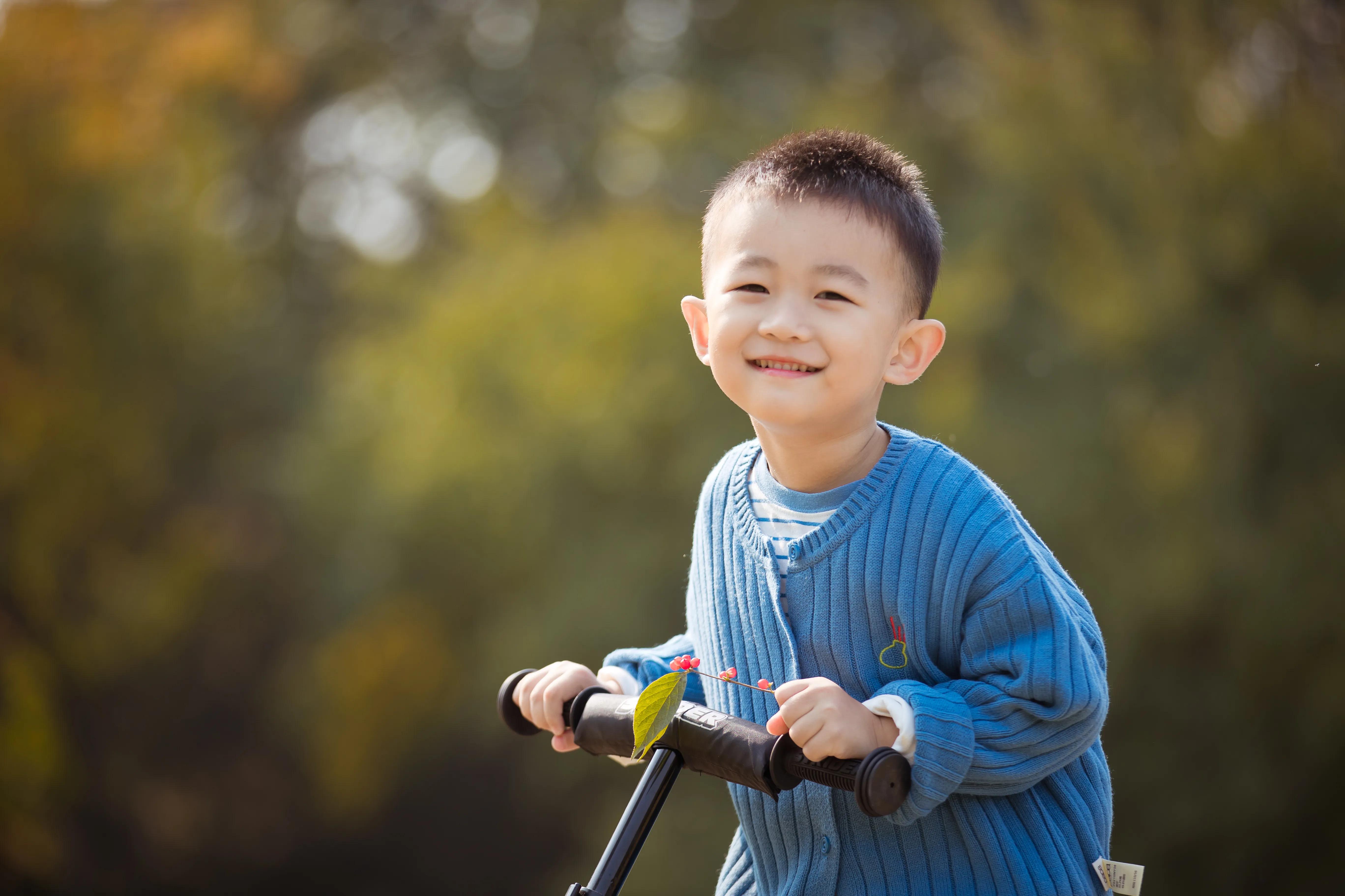 奥森游玩攻略,奥森亲子游玩