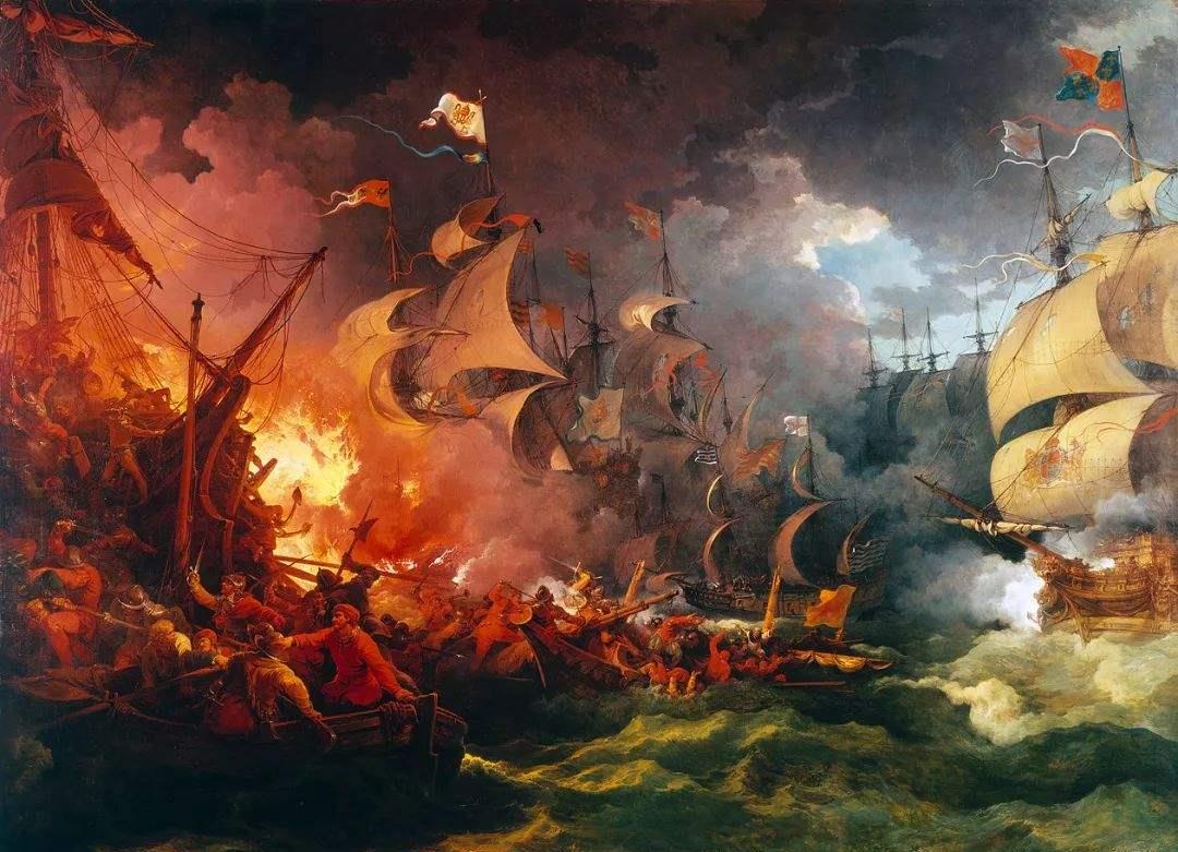 关岛距离美国远为什么属于美国,美国关岛在哪一块离中国有多近