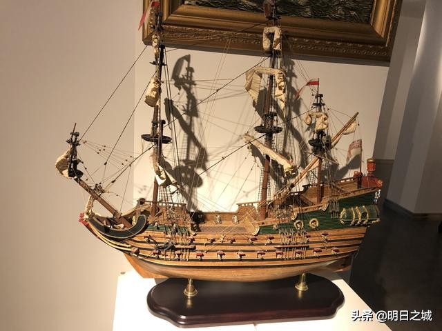 宋代的古船,宋朝出土古船