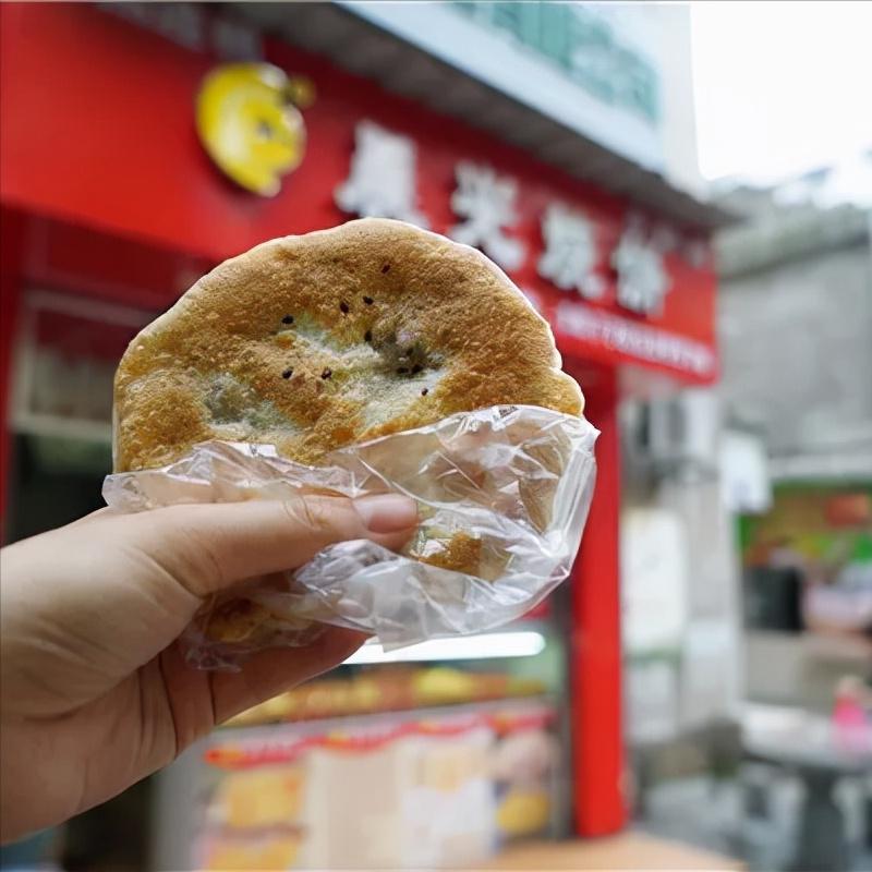 在桂林有好吃的火锅,在桂林的美食街