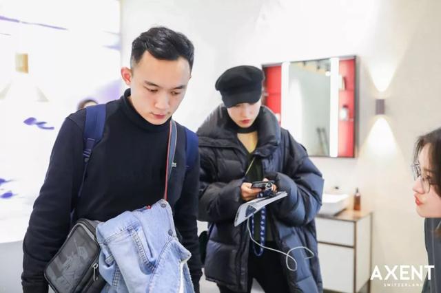 恩仕卫浴设计,axent恩仕卫浴宁波专卖店