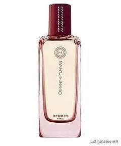 在这些中国风香水中，寻找久远的中国印迹