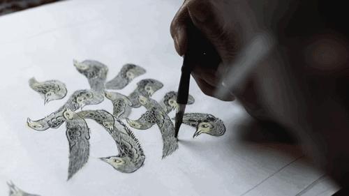 武大师兄弟复活湘西秘境，1块钱就能入股