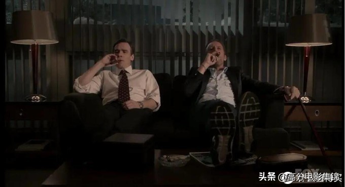 推荐美剧里最经典的十部,高分完结美剧推荐