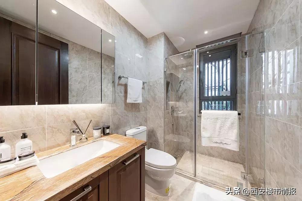 西安是千年古都吗,西安千年古都美景