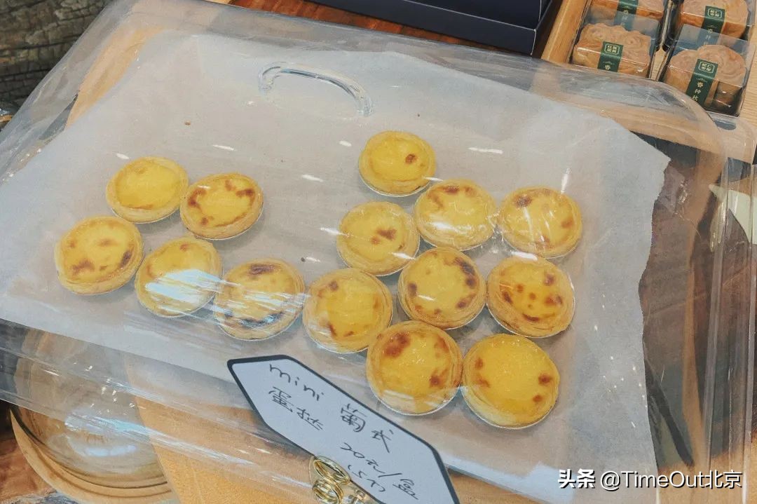 北京值得一去的面包店推荐,好吃平价的面包店推荐