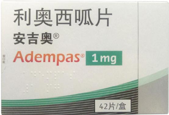 肺动脉高压药纳入医保,治疗肺动脉高压的进口药品